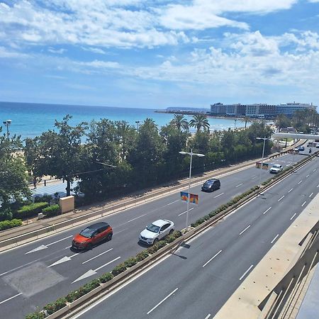 Apartamento Villavieja 阿利坎特 外观 照片