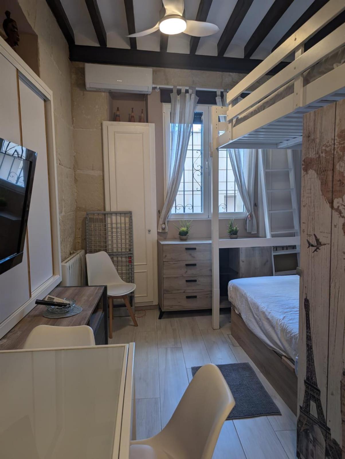 Apartamento Villavieja 阿利坎特 外观 照片