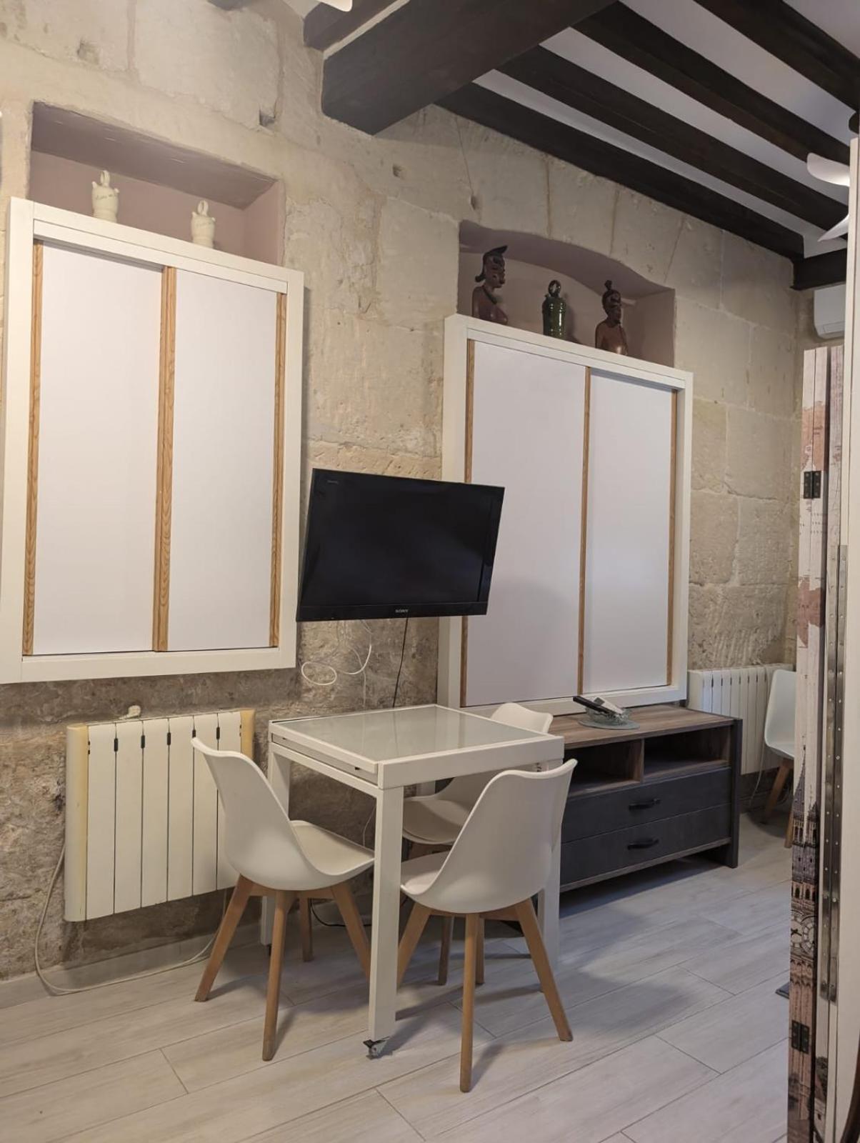 Apartamento Villavieja 阿利坎特 外观 照片