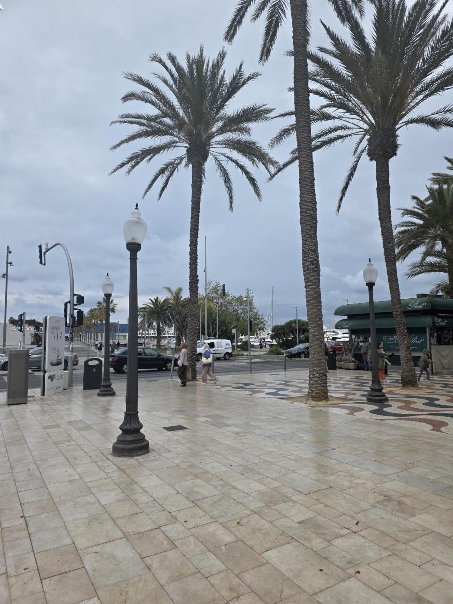 Apartamento Villavieja 阿利坎特 外观 照片